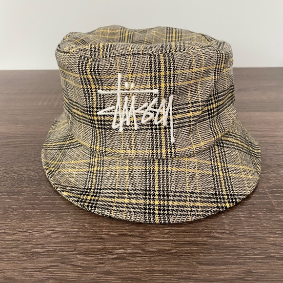 Stussy Other - Stussy Bucket Hat